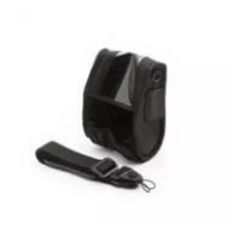 Custodia protettiva Zebra P1050667-017 QLn420 nero