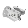 Supporto per antenna UBIQUITI 60G-PM, bianco, 1 pezzo, per installazioni esterne a 60-GHz