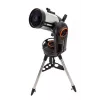 Celestron NexStar Evolution 6 354x nero, grigio