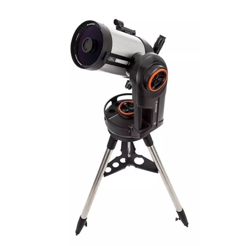Celestron NexStar Evolution 6 354x nero, grigio