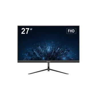 Monitor CCTV Hikvision DS-D5027F3-2P2S 27 pollici LED 1920 x 1080