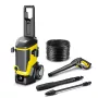 Kärcher AG K 7 WCM idropulitrice verticale elettrica 600 l/h nero, giallo