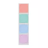 Etichette prezzo NIIMBOT T41×41 175 pezzi compatibili con stampanti etichette NIIMBOT