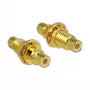 Adattatore coassiale DeLOCK 65874