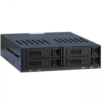 Staffa di supporto Inter-Tech X-3531 13,3 cm (5,25