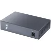 Cudy router VPN multi-WAN Gigabit router cablato Fast Ethernet, Gigabit Ethernet grigio