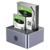 Docking station Unitek 51642 per unità SATA da 2,5