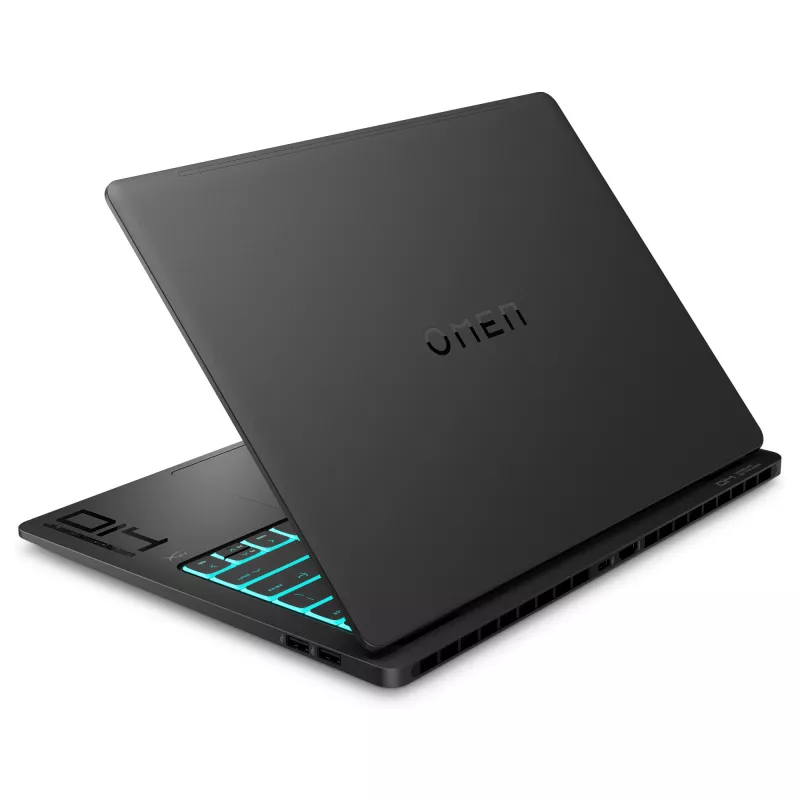 HP OMEN Transcend 14-fb1097ng Notebook da gaming 35,6 cm (14) – layout tastiera possibilmente tedesco