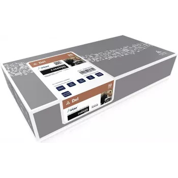 ASTAR nero - compatibile - cartuccia toner