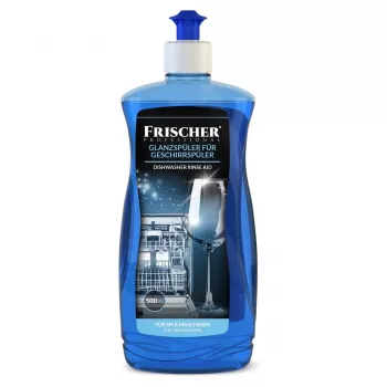 Brillantante per lavastoviglie Frischer 0,5 l