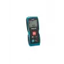 Distanziometro Makita LD050P — distanziometro laser, unità manuale compatta