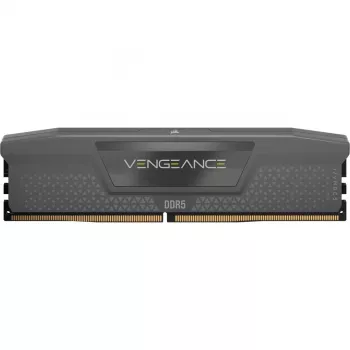 Memoria desktop CORSAIR VENGEANCE DDR5 32GB (2x16GB) 6000 MT/s CL38