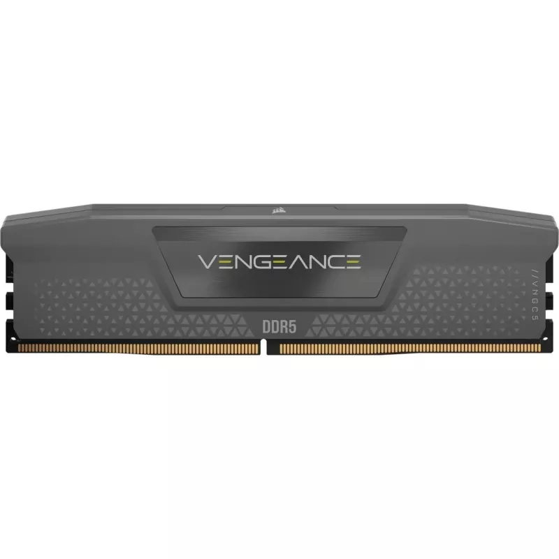 Memoria desktop CORSAIR VENGEANCE DDR5 32GB (2x16GB) 6000 MT/s CL38
