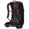 Zulu 30, zaino nero, 30 L, taglia S/M