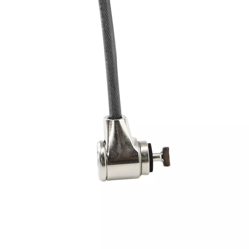 DICOTA BASE XX LAPTOP T-LOCK D31938 lucchetto di sicurezza per laptop