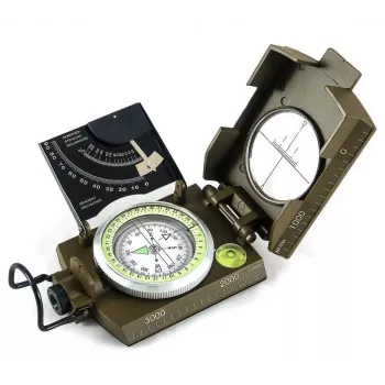 EYESKEY EK-4076 bussola