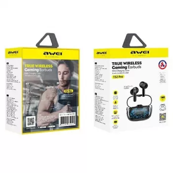 Auricolari Bluetooth Awei T52 Pro2