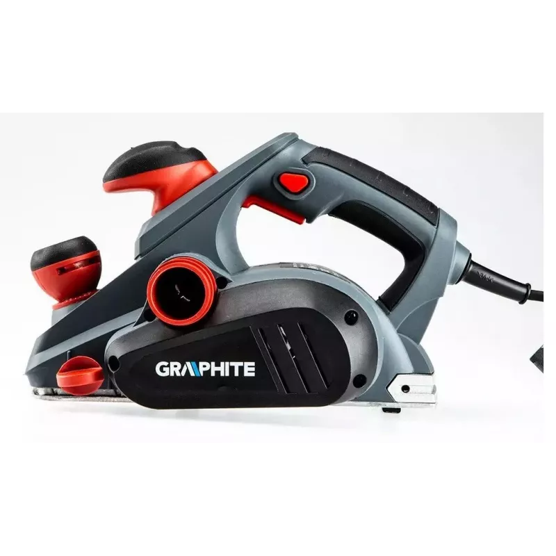 Levigatrice GRAPHITE 59G678 850 W