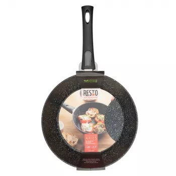 Resto Kitchenware Aries padella multiuso rotonda