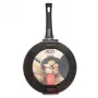 Resto Kitchenware Aries padella multiuso rotonda