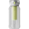 Borraccia Xiaomi BHR9678GL Tritan, 1000 ml, bianca