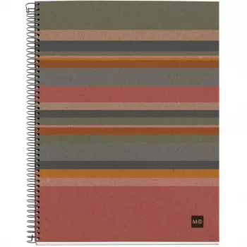 Quaderno MAUL A616699 A4