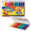 Colorino Kids matite per trucco viso 12 colori
