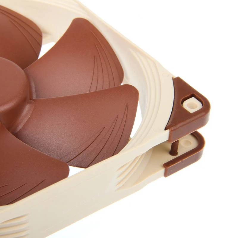 Ventola per case Noctua NF-A14 ULN 140 mm, 140×25 mm, 600–800 U/min, 79,8 m³/h, 11,9 dB