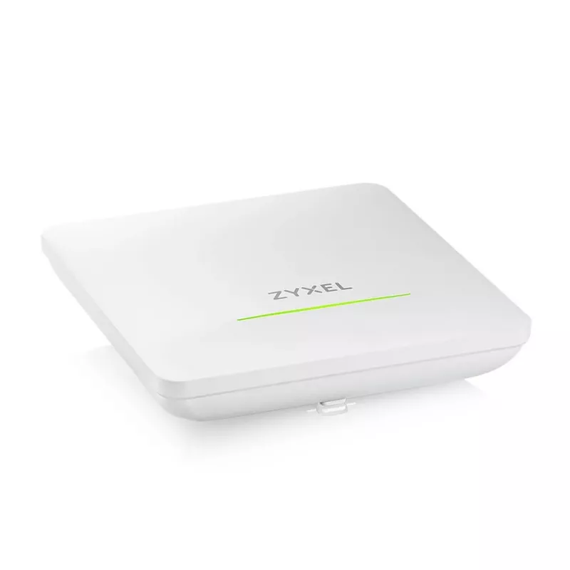 Zyxel NWA90BE PRO 5764 Mbit/s bianco Power over Ethernet (PoE)