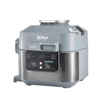 Ninja Speedi 10-in-1 Rapid Cooker e friggitrice ad aria ON400EU
