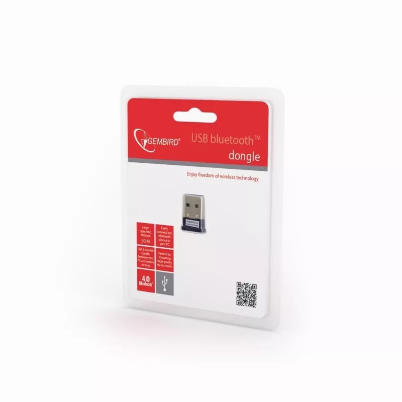 MicroConnect W125758849 Dongle USB Bluetooth V4.0 W125758849