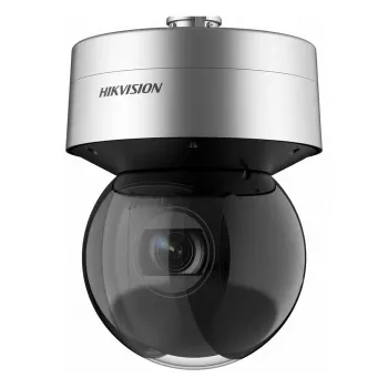 Telecamera dome PTZ Hikvision DS-2DF7A425IXG-ELY 4MP — dome PTZ motorizzata 4 MP