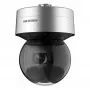 Telecamera dome PTZ Hikvision DS-2DF7A425IXG-ELY 4MP — dome PTZ motorizzata 4 MP
