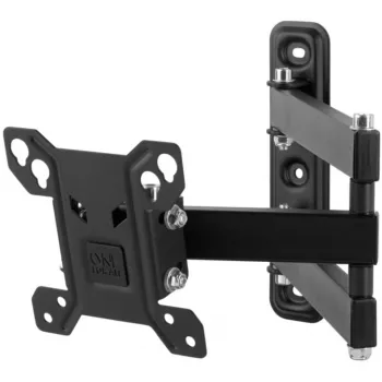 Universal Electronics One For All Smart WM 2151 - kit di montaggio (braccio articolato, supporto da parete) - per schermo piatto - dimensione schermo: 33-69 cm (13-27