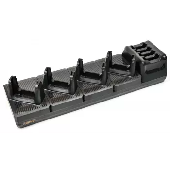 Accessorio POS base di ricarica CRADLE/5-SLOT CRD-DT50-08 Urovo