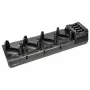 Accessorio POS base di ricarica CRADLE/5-SLOT CRD-DT50-08 Urovo