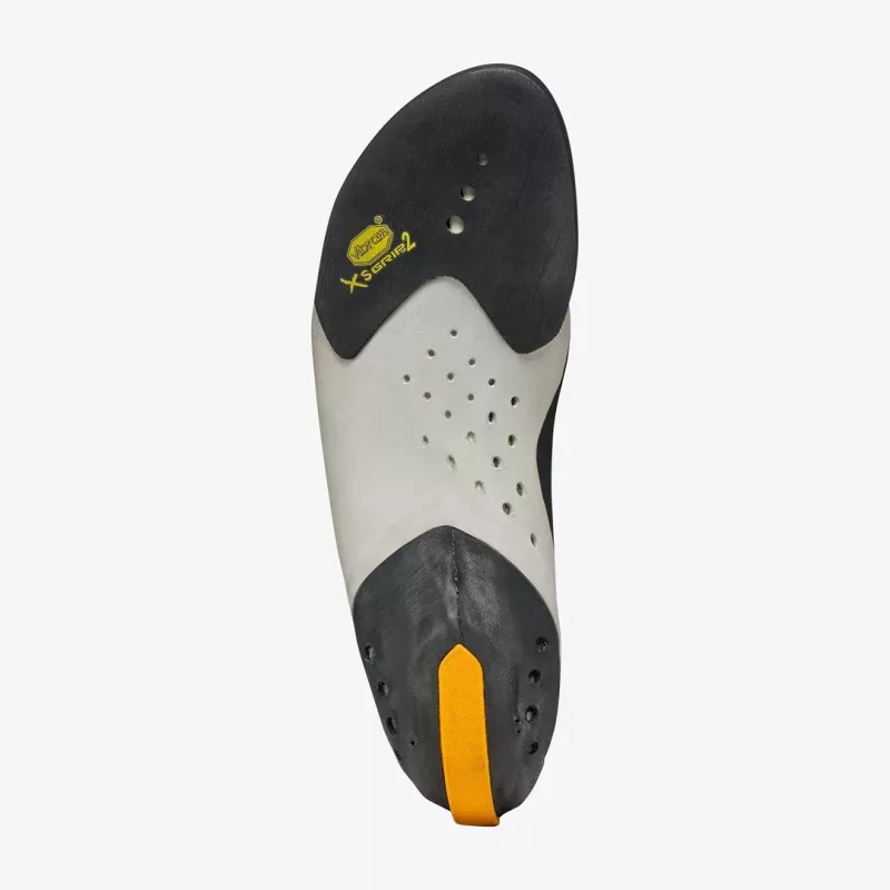 Scarpe SCARPA Booster nero-arancione-43,5