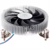SilverStone Nitrogon NT07-115X - dissipatore ad aria per processore - (per: LGA1156, LGA1155, LGA1150, LGA1200)