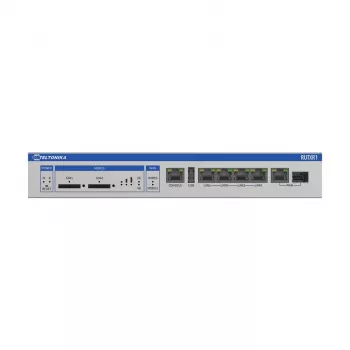 Router rete cellulare Teltonika RUTXR1