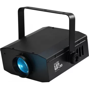 Apparecchio di illuminazione EUROLITE Water Effect Light WF-30 30W RGB