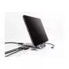 Docking station DeLOCK 88199 4K con supporto