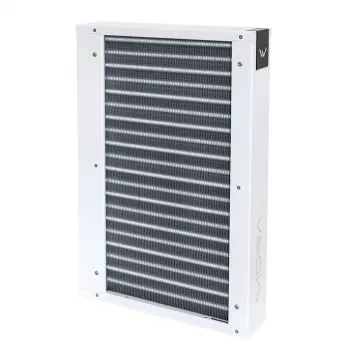 Watercool Radiatore MO-RA IV 200 - bianco