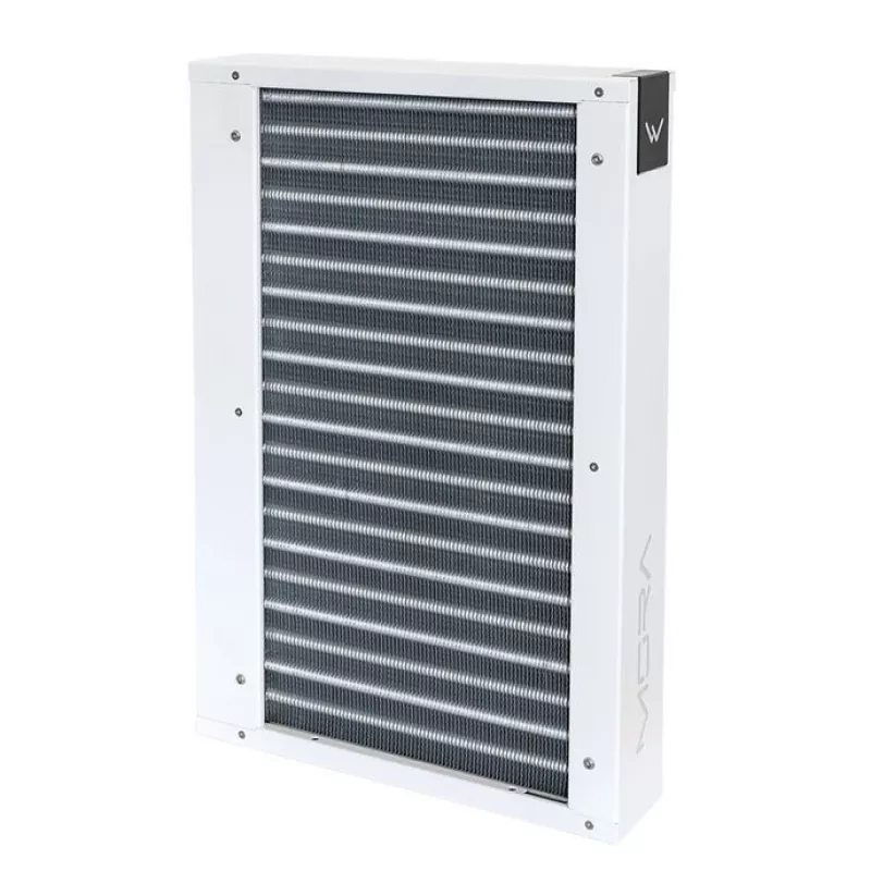 Watercool Radiatore MO-RA IV 200 - bianco