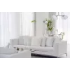 Applique singola Activejet Classic - IRMA nichel E27 per soggiorno