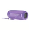 Altoparlante portatile Denver BTS-110NRBPUN viola