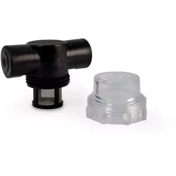 Alphacool ES filtro particellare inline 2x G1/4 IG (13888)