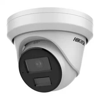 Telecamera di sorveglianza IP Hikvision DS-2CD3386G2-ISU(2.8mm)(H)(eF) Ultra Series