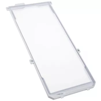 Filtro antipolvere Lian Li LANCOOL 216 ABS nylon bianco grigio 192,2x11,5x427,9mm