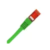 Cavo di rete A-LAN KKS6ZIE2.0 verde 2 m Cat6 F/UTP (FTP)