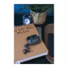 Auricolari True Wireless Canyon OnGo TWS-10 ANC+ENC, grigio (CNS-TWS10BK)